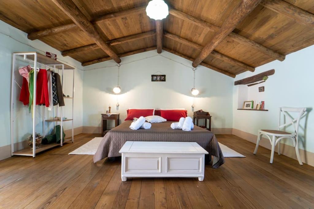 Holiday home Casa Storica Austis, Sardegna *